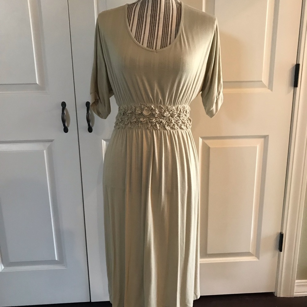 Mint maxi